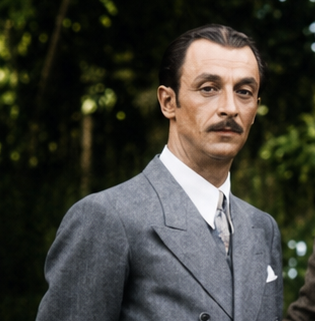 João de Rezende Tostes, filho de Cândido Bernardino Teixeira Tostes e Maria Luiza de Rezende Tostes. Deputado federal constituinte em 1934. Acervo Pedro Lorenzo Raggio Neto.